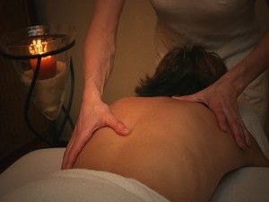 Massages Relaxants du corps 60 min au choix :